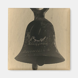 MAGNEET CADEAU BRUILOFT ROMANTISCH ONTWERP