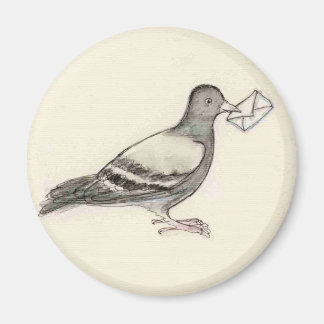 Magneet "C'è posta per te!"