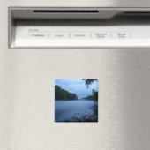 Magneet - Chattahoochee River Mist (Insitu (Vaatwasser))