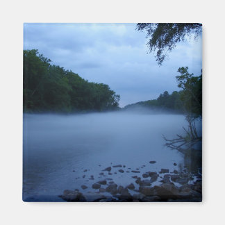 Magneet - Chattahoochee River Mist