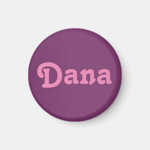 Magneet Dana