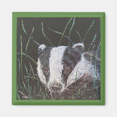 Magneet Das. (Voorkant)