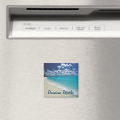 Magneet Dominicaanse Republiek (Insitu (Vaatwasser))