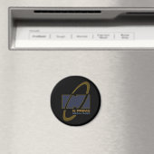 Magneet - Emb Logo (Insitu (Vaatwasser))