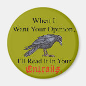 magneet Entrails (Voorkant)