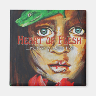 Magneet - Eva en de Slang