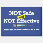 Magneet - formaat 3,5 inch x 2,5 inch (Voorkant)