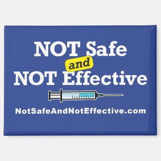 Magneet - formaat 3,5 inch x 2,5 inch