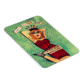 Magneet, geweldige magneet (Rechterzijde)