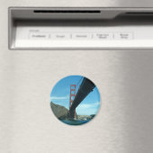 Magneet - Golden Gate Bridge (Insitu (Vaatwasser))