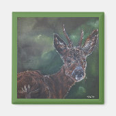 Magneet Hert. (Voorkant)