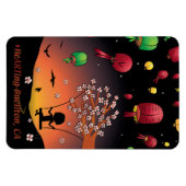 Magneet - In de Stroom (Horizontaal)