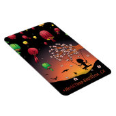 Magneet - In de Stroom (Rechterzijde)