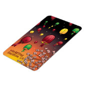 Magneet - In de Stroom (Linkerzijde)