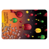 Magneet - In de Stroom (Horizontaal)