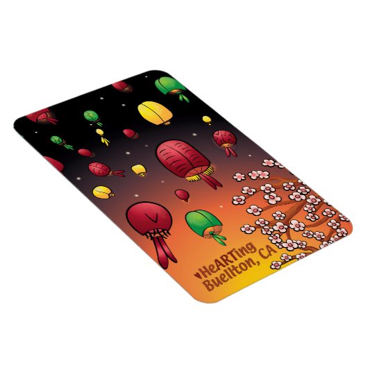 Magneet - In de Stroom (Rechterzijde)