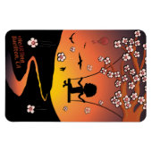 Magneet - In de Stroom (Horizontaal)