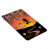 Magneet - In de Stroom (Rechterzijde)