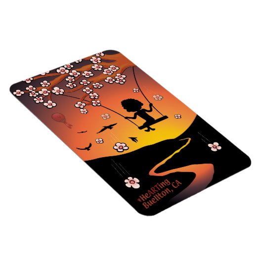 Magneet - In de Stroom (Rechterzijde)