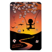 Magneet - In de Stroom (Verticaal)