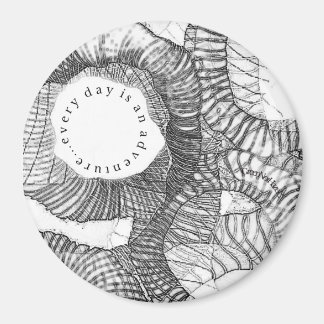 Magneet - Inspirerend