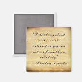 Magneet - Internet offertes (Voorkant / Achterkant)