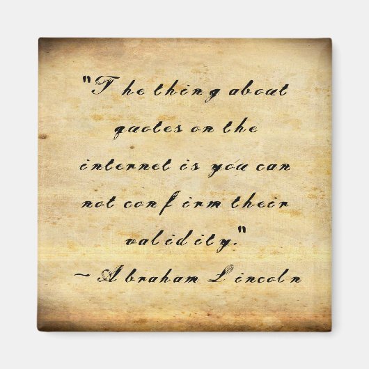 Magneet - Internet offertes (Voorkant)