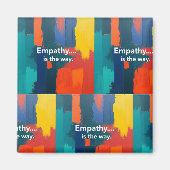 Magneet is de manier waarop producten (Voorkant)