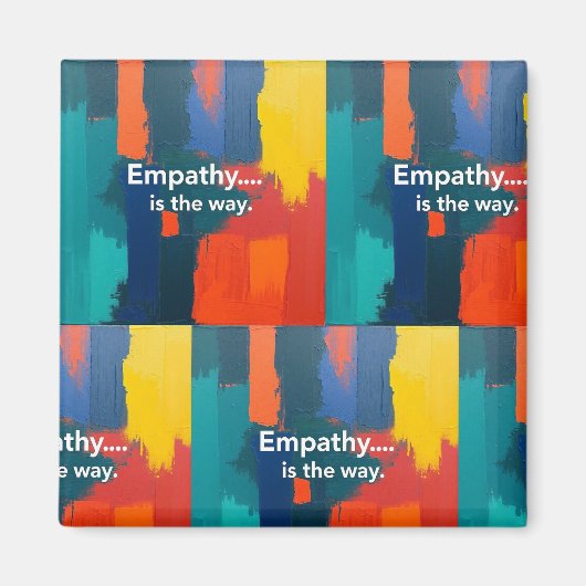 Magneet is de manier waarop producten (Voorkant)