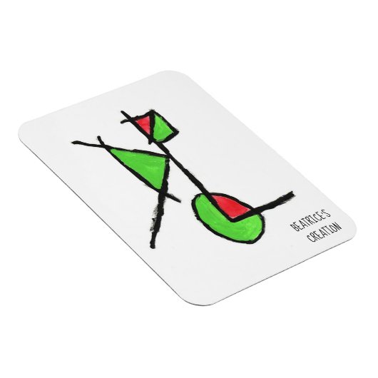 Magneet-K&L Magneet (Rechterzijde)