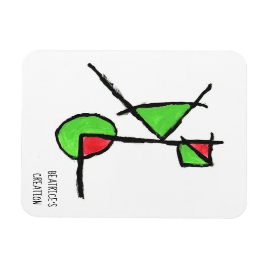 Magneet-K&L Magneet (Horizontaal)