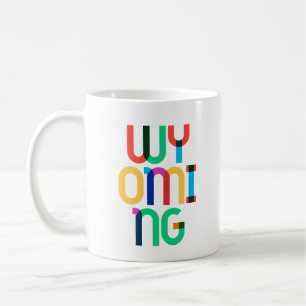 Magneet Koffiemok