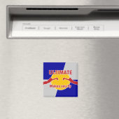 Magneet - laat je vliegen (Insitu (Vaatwasser))