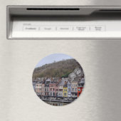 Magneet - Landschapsfotografie van Dinant (Insitu (Vaatwasser))