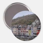 Magneet - Landschapsfotografie van Dinant (Voorkant / Achterkant)