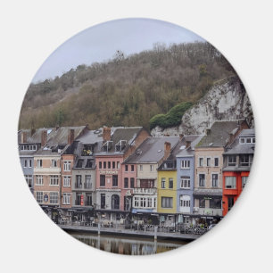 Magneet - Landschapsfotografie van Dinant