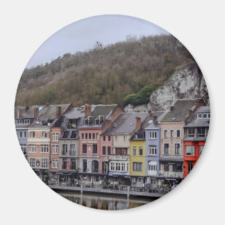 Magneet - Landschapsfotografie van Dinant