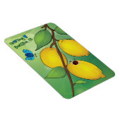 Magneet - Lemonade 2 (Rechterzijde)