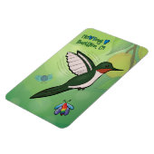 Magneet - Lemonade 3 (Linkerzijde)