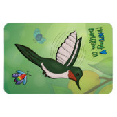 Magneet - Lemonade 3 (Horizontaal)