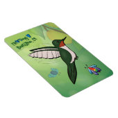 Magneet - Lemonade 3 (Rechterzijde)