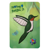 Magneet - Lemonade 3 (Verticaal)