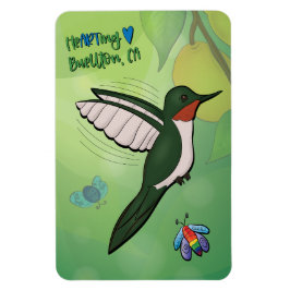 Magneet - Lemonade 3