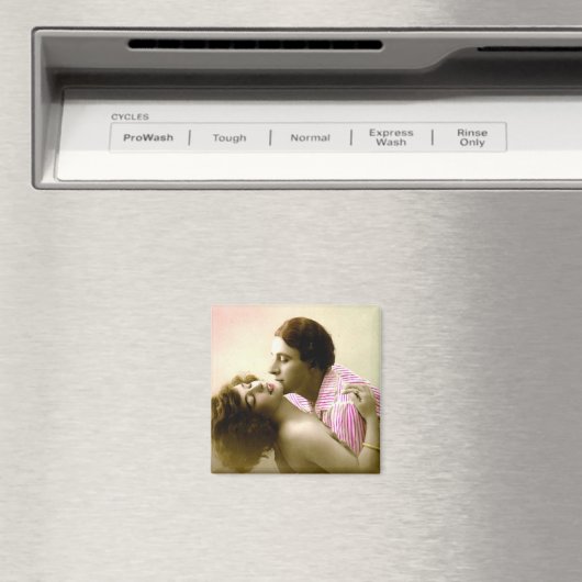 Magneet - liefdevolle omhelzing (Insitu (Vaatwasser))