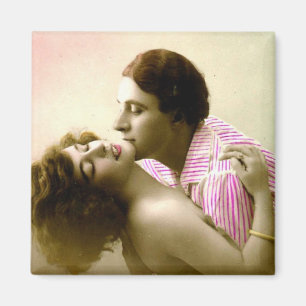 Magneet - liefdevolle omhelzing