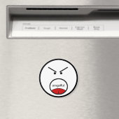 Magneet! Magneet (Insitu (Vaatwasser))