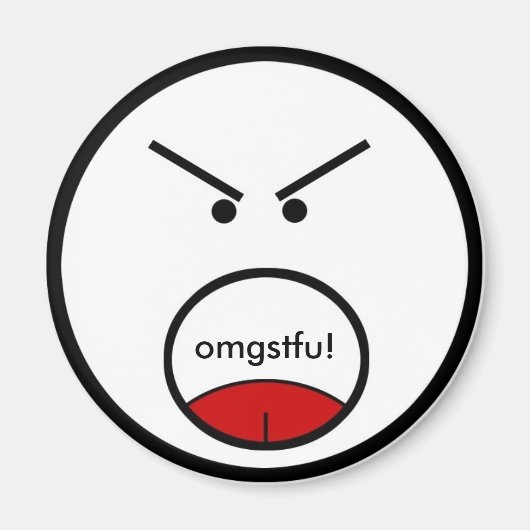 Magneet! Magneet (Voorkant)