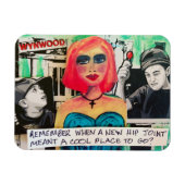 Magneet- Magneet (Horizontaal)