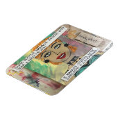 Magneet- Magneet (Linkerzijde)