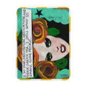 Magneet- Magneet (Verticaal)